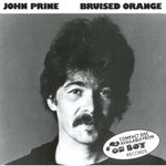 Bruised Orange (CD) - John Prine - OH BOY RECORDS