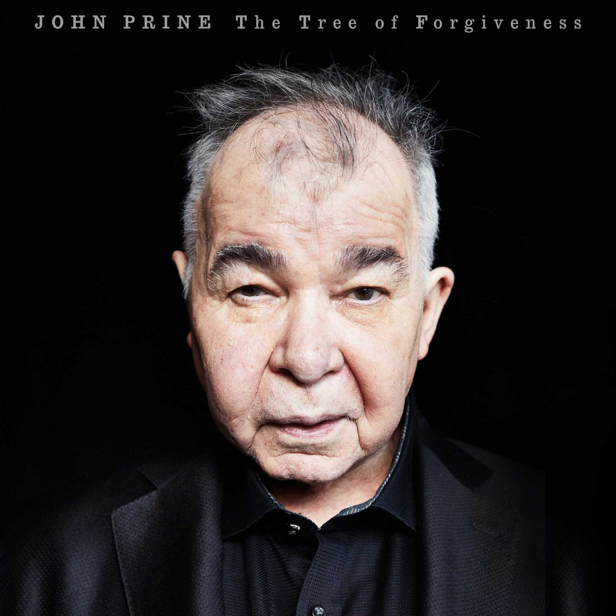 The Tree of Forgiveness (CD) - John Prine | John Prine Shop