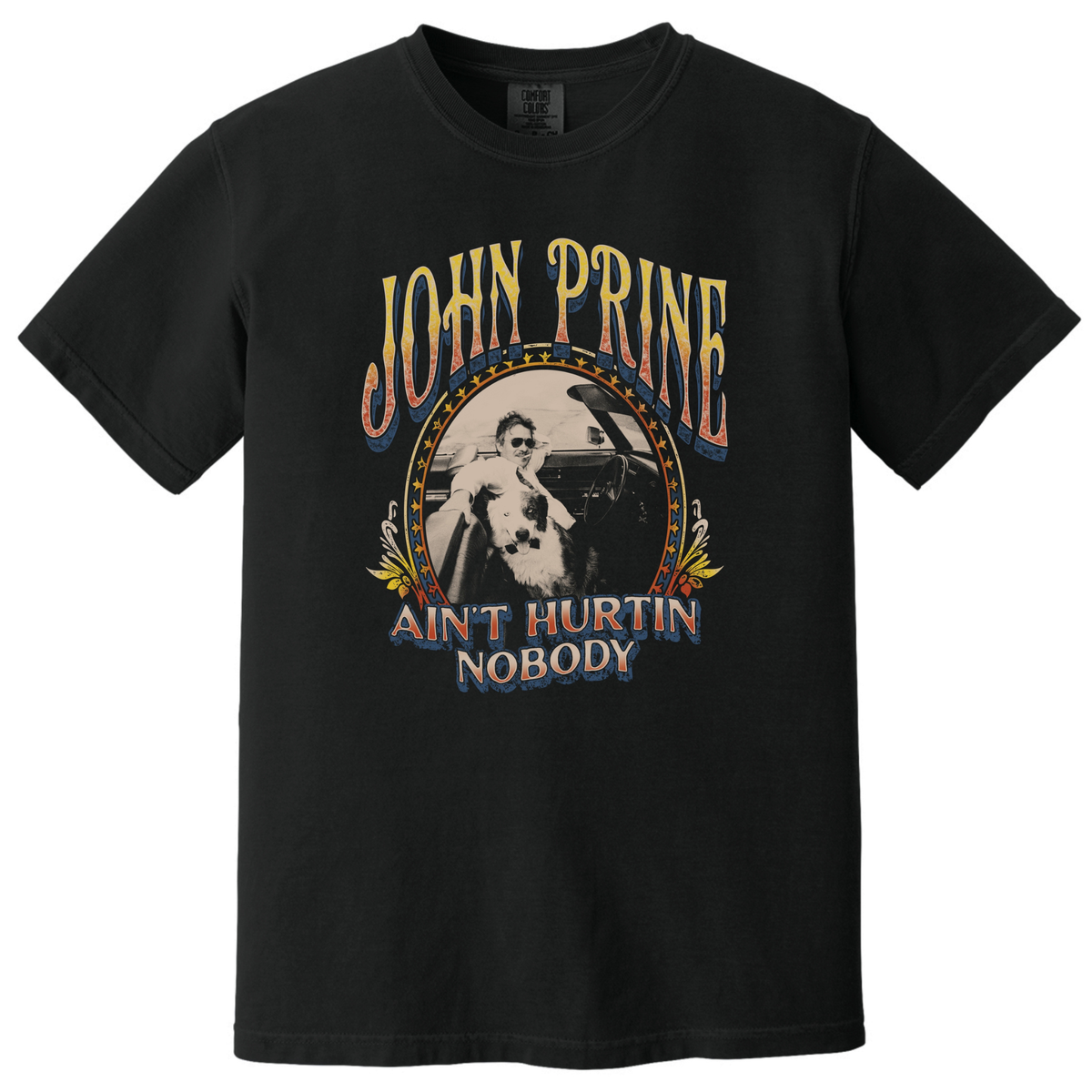 John Prine Ain