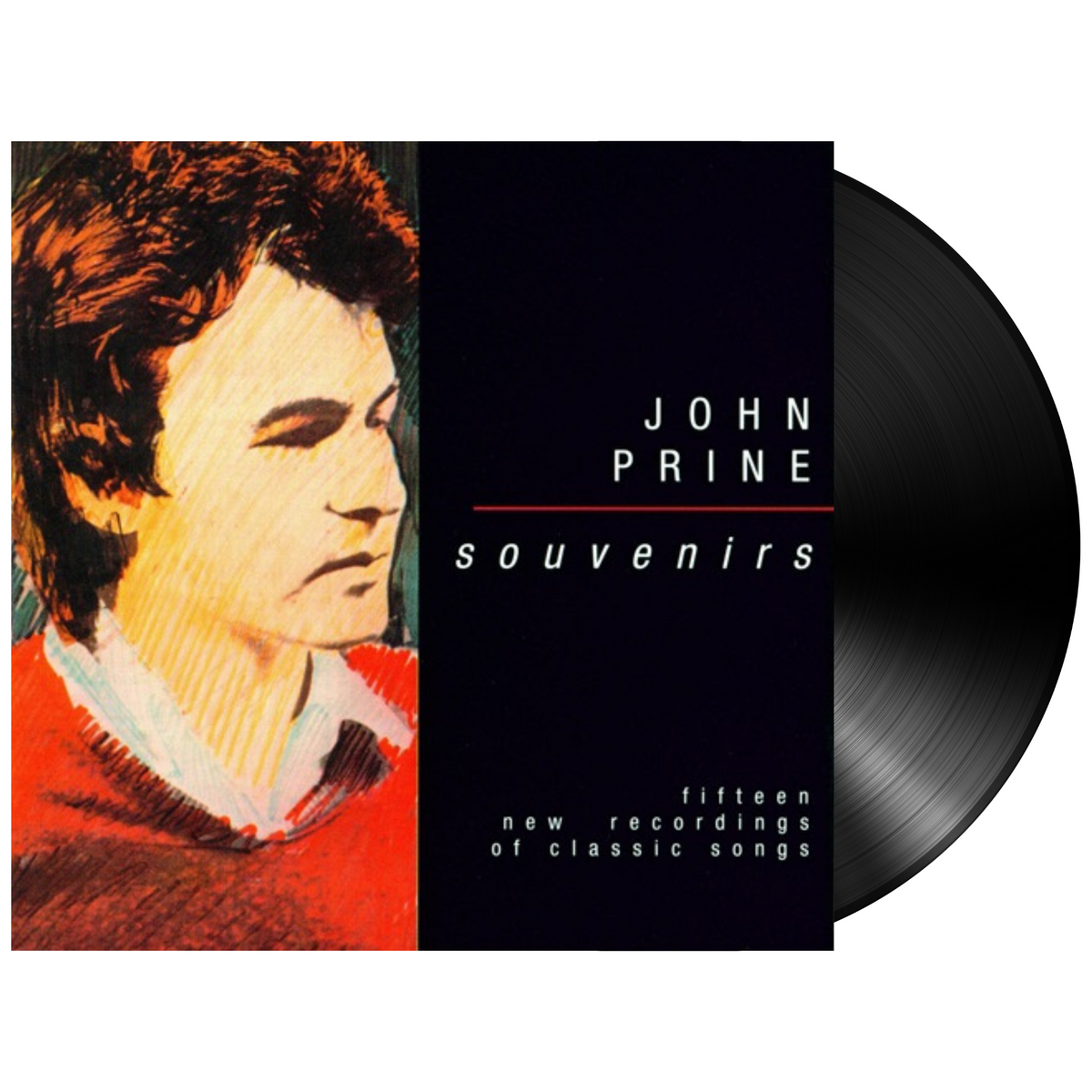 store.johnprine.com