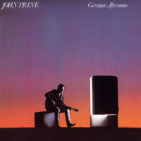 John Prine - German Afternoons LP - Oh Boy Records