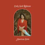 American Siren (Digital Download Pre-Order) - Emily Scott Robinson