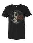 John Prine "Live In Concert" T-Shirt 