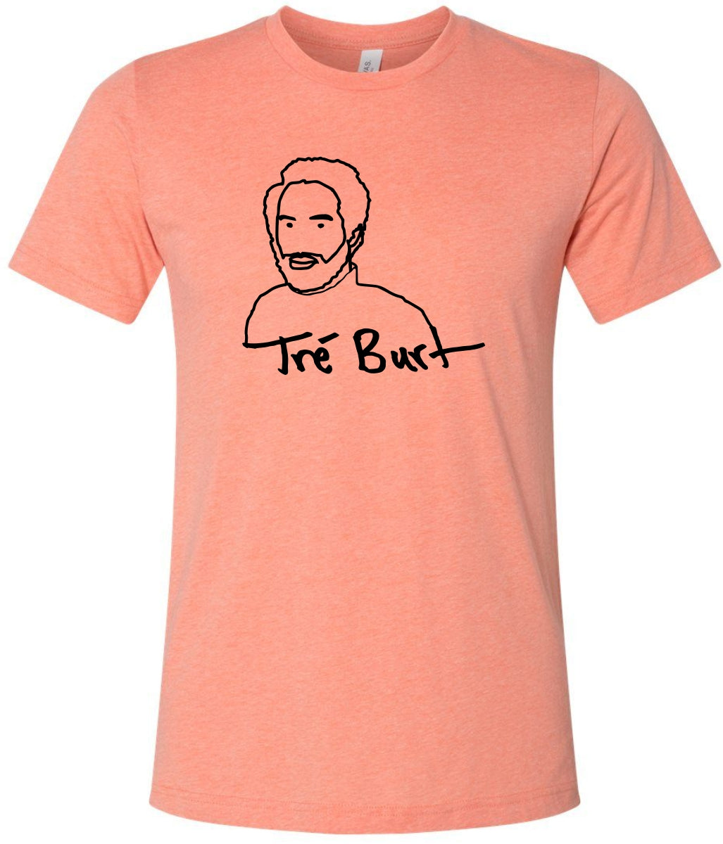 oh boy t shirt