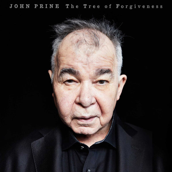 The Tree of Forgiveness (CD) - John Prine