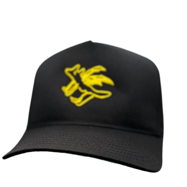 John Prine - Lost Dog Throwback Hat