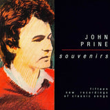 Souvenirs (Vinyl) - John Prine - OH BOY RECORDS