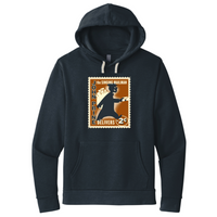 John Prine - The Singing Mailman Delivers - Hoodie