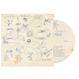John Prine - Found Dogs - CD (Pre-Order)