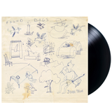 John Prine - Found Dogs - LP (Pre-Order)
