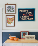 John Prine - 2025 Camp Flag Collection