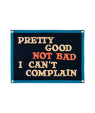 John Prine - 2025 Camp Flag Collection