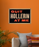 John Prine - 2025 Camp Flag Collection