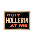 John Prine - 2025 Camp Flag Collection