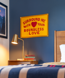 John Prine - 2025 Camp Flag Collection