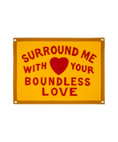 John Prine - 2025 Camp Flag Collection