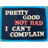 John Prine - 2025 Summer Camp Flag Collection
