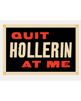John Prine - 2025 Summer Camp Flag Collection - John Prine Shop