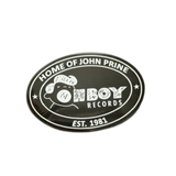 John Prine - 4-Sticker Pack