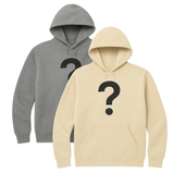 John Prine - Mystery Hoodie / Winterwear - John Prine Shop