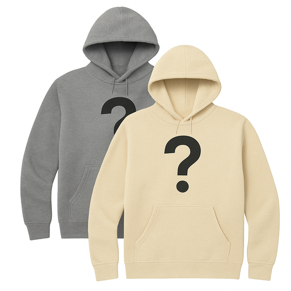 John Prine - Mystery Hoodie / Winterwear