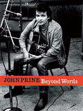 John Prine - Beyond Words (Songbook) - OH BOY RECORDS