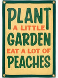 Plant a Little Garden - John Prine Camp Flag - John Prine Shop