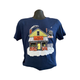 Tree of Forgiveness Bar T-Shirt