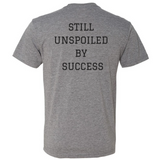 Dan Reeder "Unspoiled By Success" T-Shirt - OH BOY RECORDS
