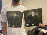 Aimless Love Album T-Shirt - John Prine - OH BOY RECORDS