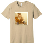 John Prine - Entertaining As A Dog Bite T-Shirt - Oh Boy Records - OH BOY RECORDS