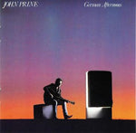 German Afternoons (CD) - John Prine - OH BOY RECORDS