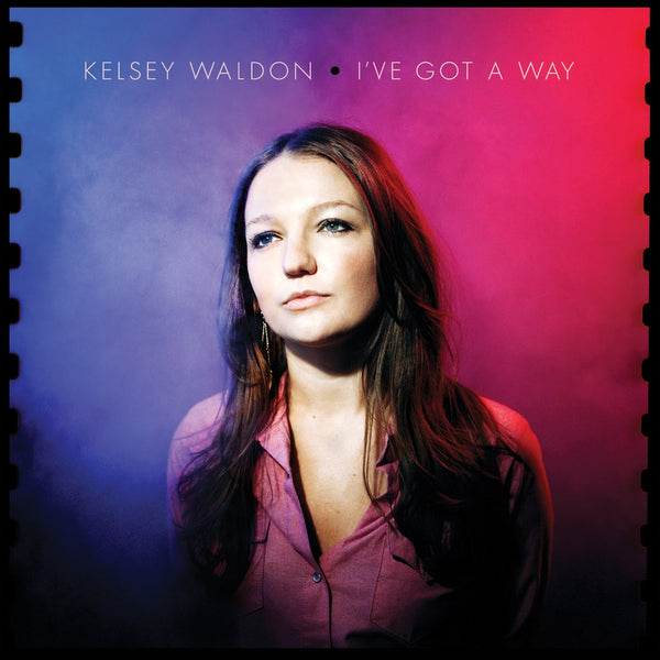 I've Got a Way (CD) - Kelsey Waldon - OH BOY RECORDS