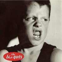 The Bis-Quits - The Bis-Quits (CD) - OH BOY RECORDS