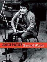 John Prine - Beyond Words (Songbook) - OH BOY RECORDS - OH BOY RECORDS