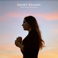 White Noise/White Lines (CD) - Kelsey Waldon - OH BOY RECORDS