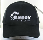 Oh Boy Trucker Hat - OH BOY RECORDS - OH BOY RECORDS