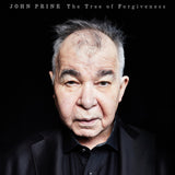 The Tree of Forgiveness (Vinyl) - John Prine - OH BOY RECORDS