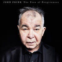 The Tree of Forgiveness (CD) - John Prine - OH BOY RECORDS