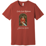 Emily Scott Robinson American Siren T-Shirt