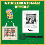 John Prine's Stocking Stuffer Bundle - Oh Boy Records - OH BOY RECORDS