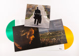 John Prine - Fair & Square LP - Limited "Irish Edition" Vinyl (pre-order)
