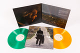 John Prine - Fair & Square LP - Limited "Irish Edition" Vinyl (pre-order)
