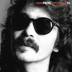 September 78 (CD) - John Prine - OH BOY RECORDS