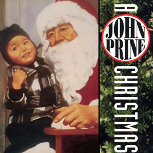 A John Prine Christmas (Digital Download) - John Prine