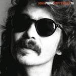September 78 (Vinyl) - John Prine - OH BOY RECORDS